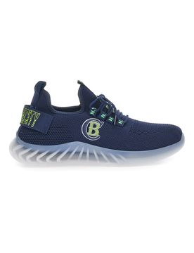Sneakers Jupiter 2.0 Blu 41