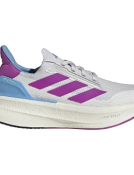 ULTRABOOST 5X Laufschuhe Damen dshgry/purbur/seblbu 40 - Adidas - FashionsVida
