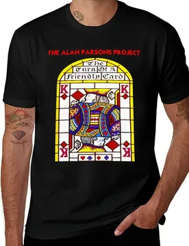 The Alan Parsons Project Progressive rock Legend T-Shirt Lightweight Hiking T-Shirt - Aliexpress - FashionsVida
