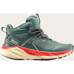 Botas Hombre TERKAN 26I +