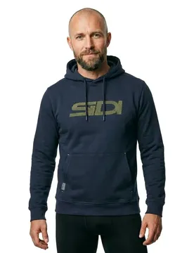 Sidi Sweat à Capuche Capta