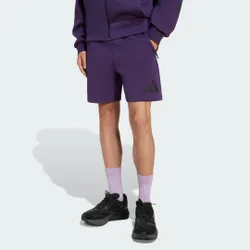 Adidas Short Z.N.E. S Aurora Plum