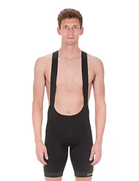 Cube Salopette Blackline Black