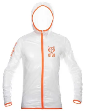 Waterproof Ultra Light Jacket White / White XS Men,Women - OTSO - FashionsVida