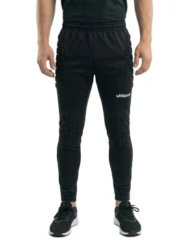Pantalon Essential Black S