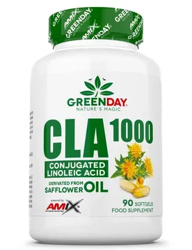 Capsules Greenday Cla 1000 90 Unités