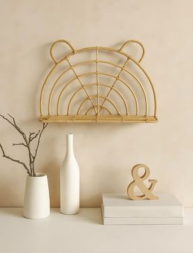 Sinsay - Mensola da parete - beige