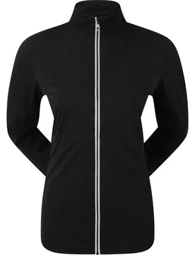 FootJoy Jacke HydroKnit, schwarz m - FootJoy - FashionsVida