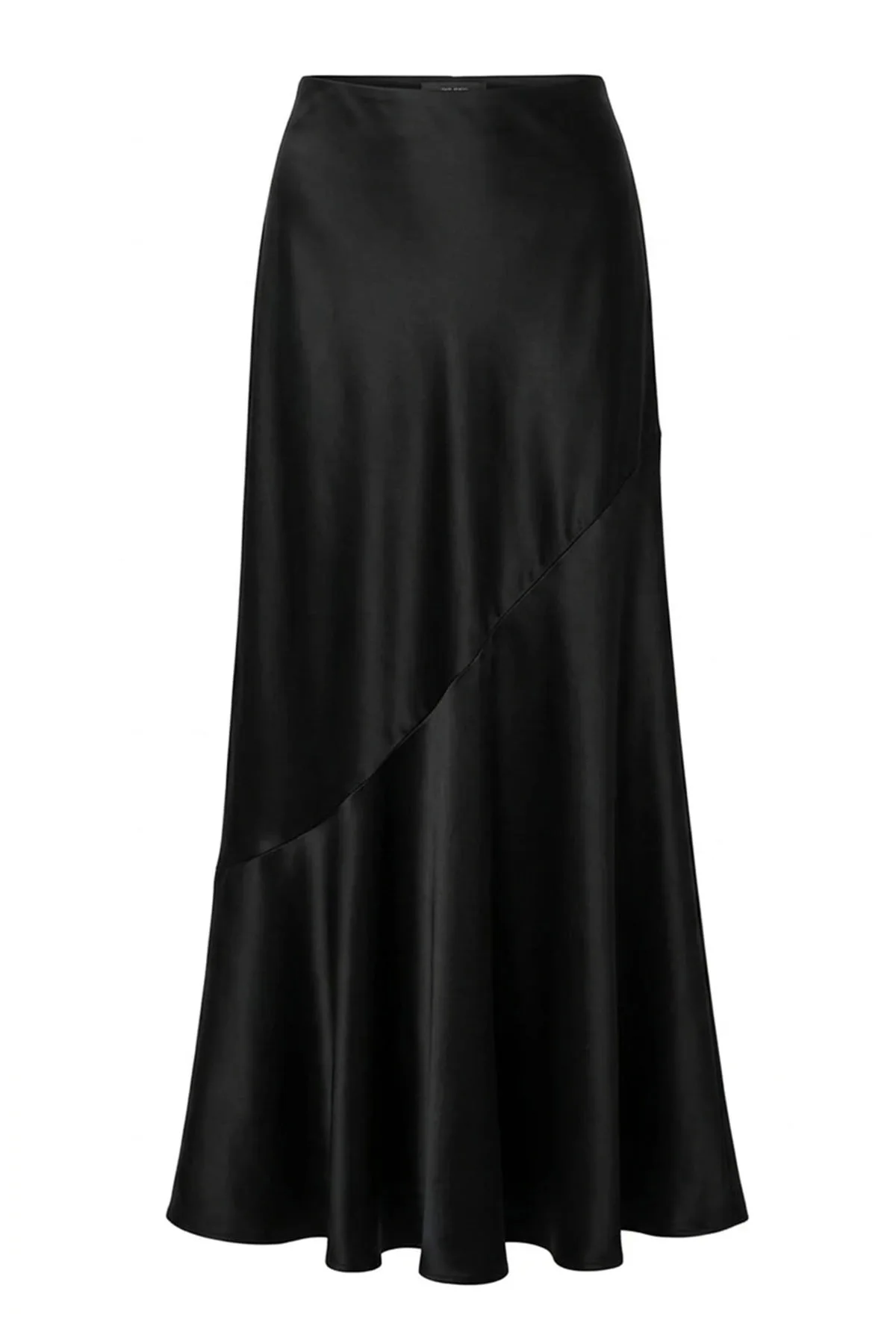 Ermanno Scervino Gonne Black - Ermanno Scervino - FashionsVida