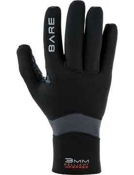 Bare Guanti Ultrawarmth 5 Mm