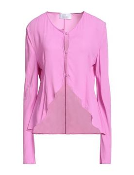 Hemd Damen Rosa 36 Damen