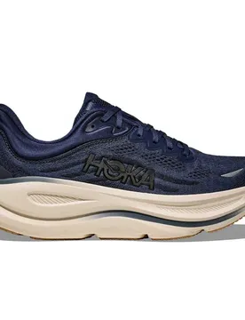 Scarpe Da Running Bondi 9 Midnight Vermillion / Raven EU 42 2/3