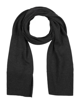 Bufanda Mujer Carbón -- Mujer - Armani - FashionsVida