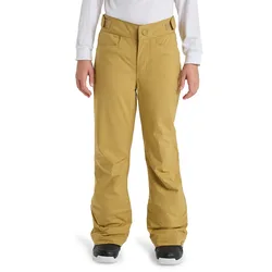 Pantalon Backyard Fennel Seed 10 Années Fille