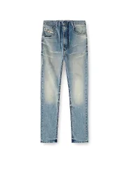 Jeans Slim Fit D-KROOLEY-B azul 30