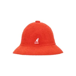 Cappello Da Pescatore Uomo Bermuda Casual Cherry Glow