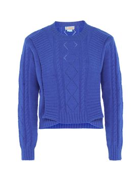 Libbi Jersey azul