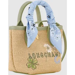 Bolsos de mano de mujer le pliage collection en talla xs
