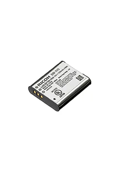 Imaging Batterie Au Lithium Db-110 1350mah Silver One Size unisex - Ricoh - FashionsVida