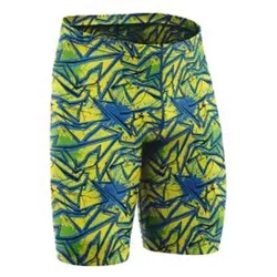 Turbo Shout Jammer Yellow 5XL Men