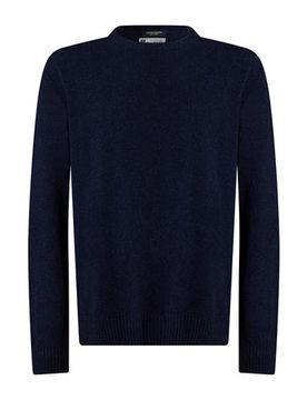 Pullover Hombre Azul noche L,M,XL,XXL Hombre