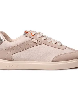 Pons Baskets Iraida Ecru EU 42 - Toni - FashionsVida