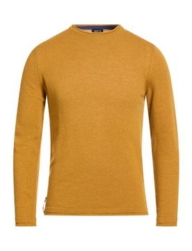 Pullover Herren Senf L,M Herren