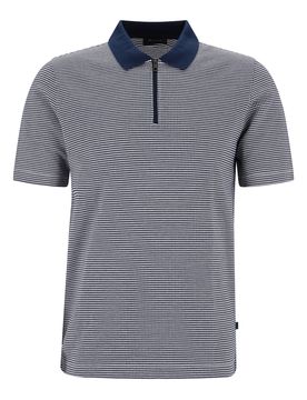 Poloshirt, Knopf 1/2 Arm male