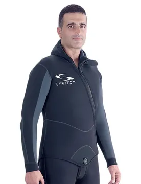 Giacca Da Pesca Subacquea Rockman 5 Mm