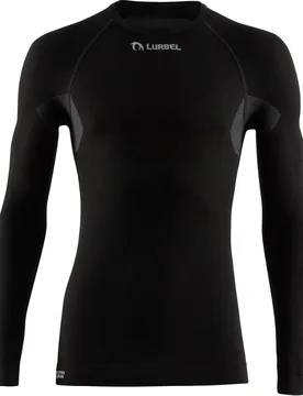 Camiseta térmica de manga larga de hombre Alaska Long Sleeves - Lurbel - FashionsVida