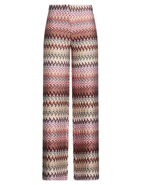 Pantalones Mujer Rosa 38,40 Mujer - Missoni - FashionsVida