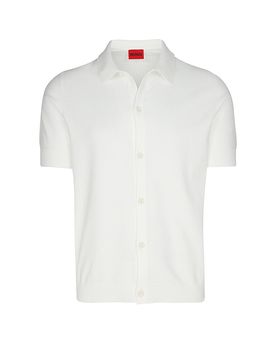 Hugo Polo SAN PACO-CV crema L