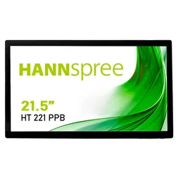 Écran Ht 221 Ppb 21.5´´ Full Hd Led Black One Size unisex