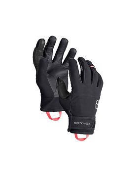 Guantes de mujer Tour Light negro L