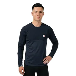 Maillot Enduro Manches Longues Mtb Allmtn 4.0