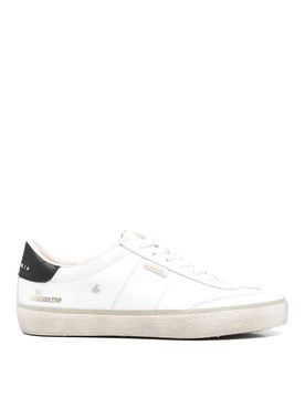Golden Goose Sneaker SOUL STAR
