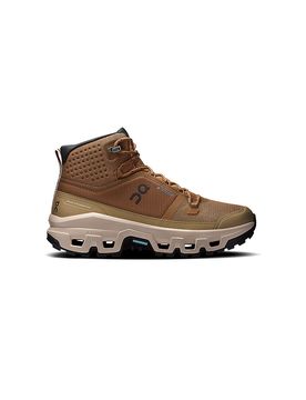 Chaussures de randnées Cloudrock Mid WP marr clair 41