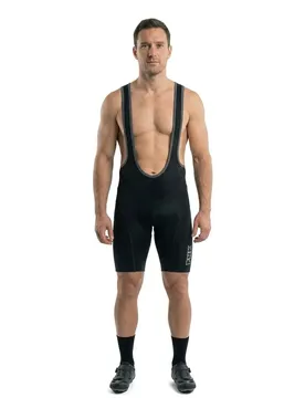 Pnk Salopette Lycra Black
