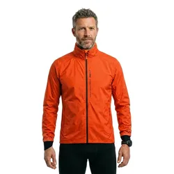 Cube Giacca Blackline Orange
