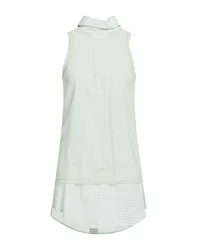 Camisa Mujer Verde claro 32,34,36,38 Mujer