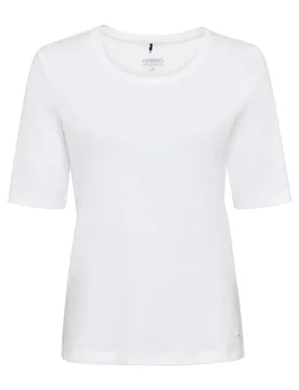 T-Shirt Short Sleeves female - 46 - FashionsVida