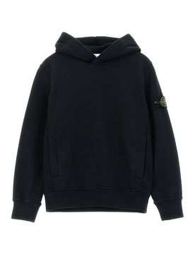 Stone Island Felpa