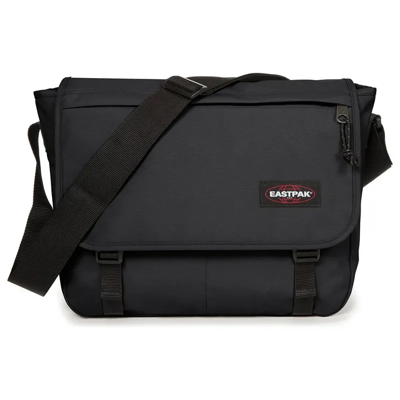 Sacoche Pour Ordinateur Portable Delegate Plus 20l Black One Size unisex