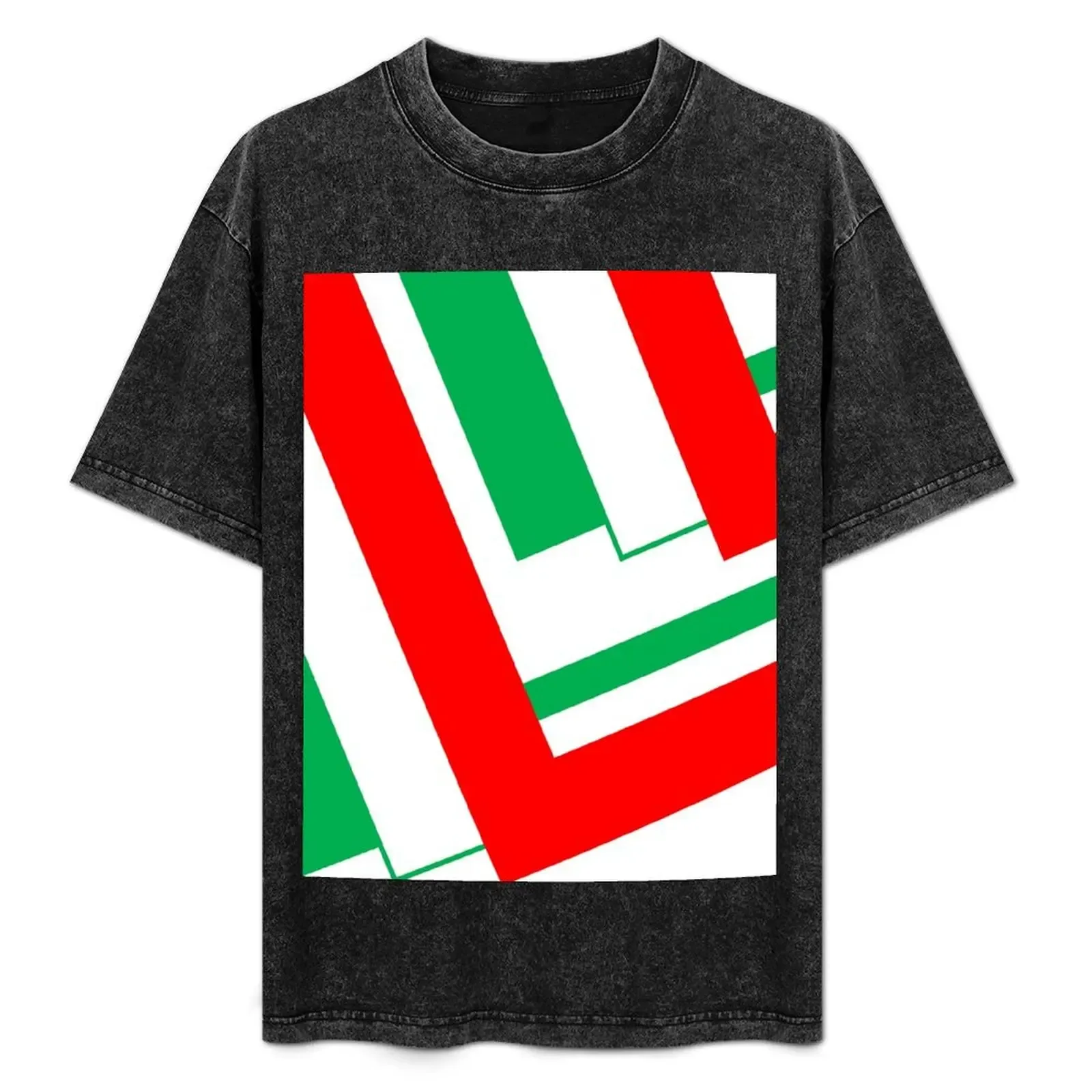 Italy T-Shirt Daily Work Short Sleeve Top - Aliexpress - FashionsVida