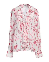Camisa Mujer Blanco 36 Mujer