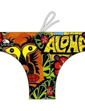 Turbo Slip De Bain Aloha