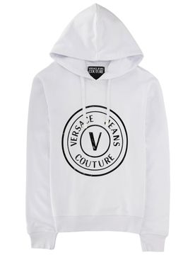 Stylish Logo Sweatshirt for Men