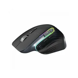 Souris De Jeu Sans Fil Ma-m726w Black One Size unisex