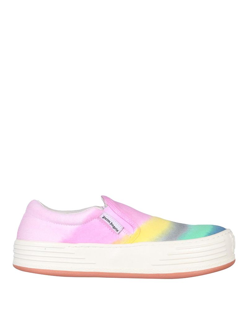 Palm Angels Sneakers multicolore