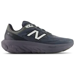 Fresh Foam Trainer Men's Sneakers - Grey - Size 8 - Mesh/Synthetic - Grey - Size: 8